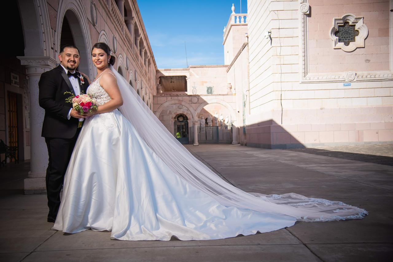 Boda Emoción 2
